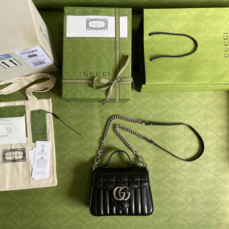 Glami-i GUKI Women Bags - 311