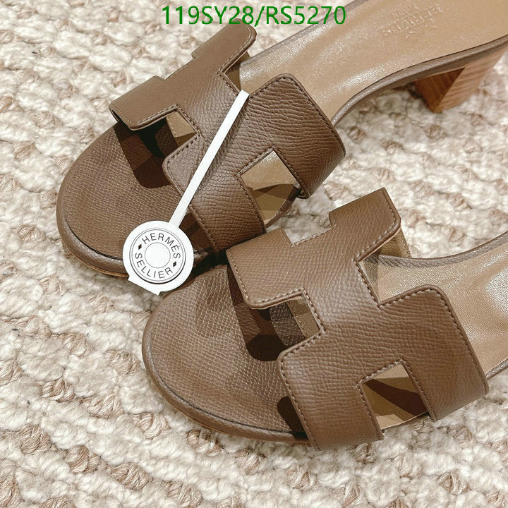 SAMC - HMS Women Shoes - 056