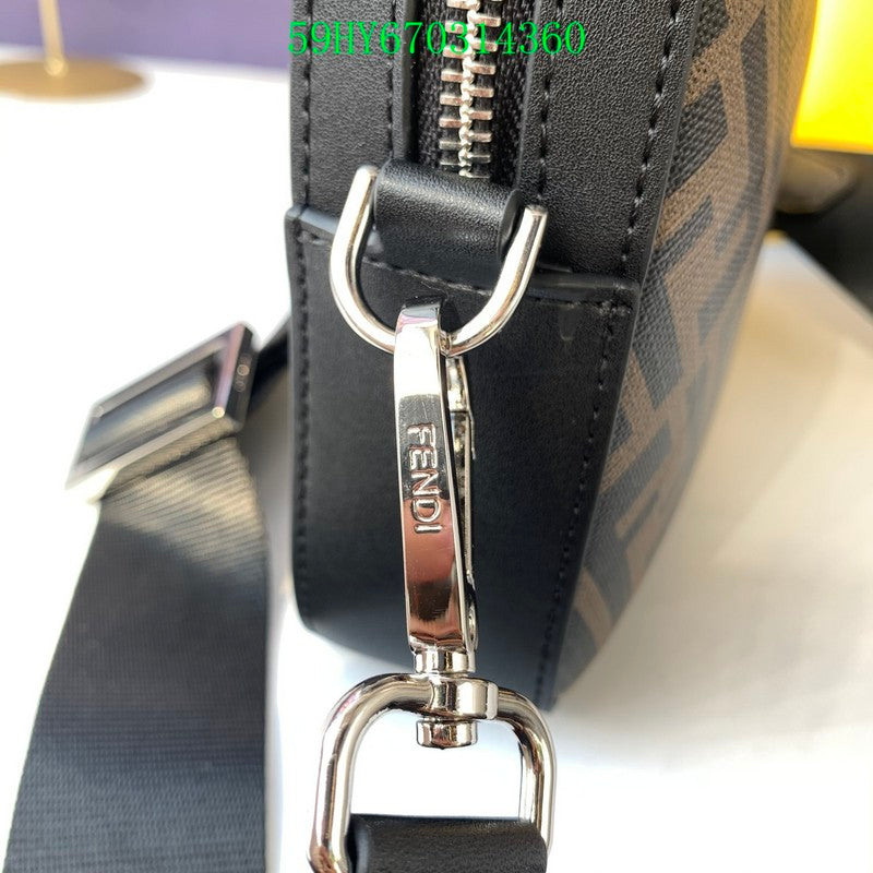 Glami - FDE Bags - 1826