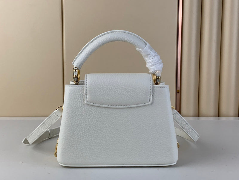 Satchel Bags - VL Bags - 2640