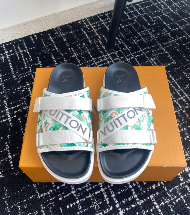 SAMC - LOV Men Shoes - 107
