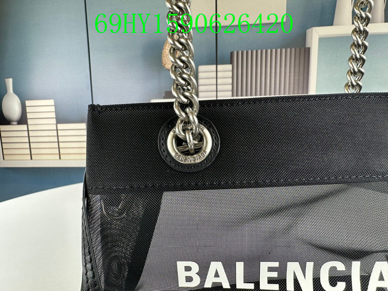 ELE Fashion - BGA Bags - 1746