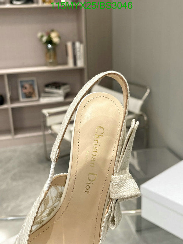 SAMCC - DOR Women Shoes - 1502