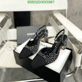 SAMC - CHL Women Shoes Ballet - 272