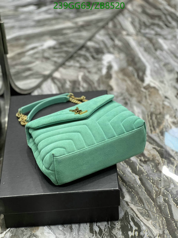 SAMC - YLS Bags - 234
