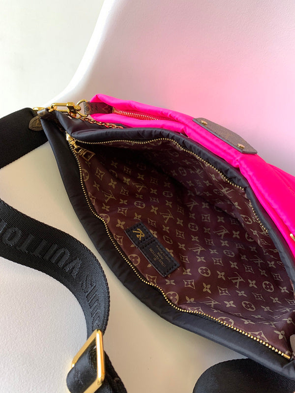 Satchel Bags - VL Bags - 251