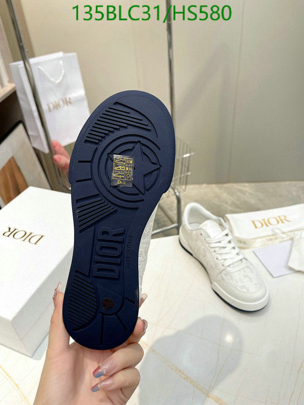 SAMC - DOR Women Sneakers - 235