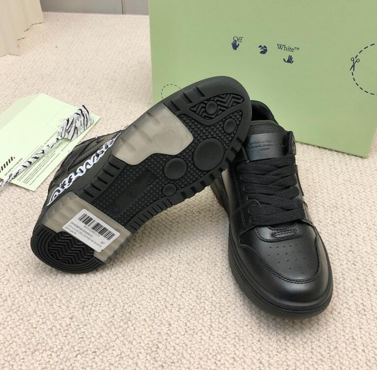 Glamy - YZO Men Shoes - 015