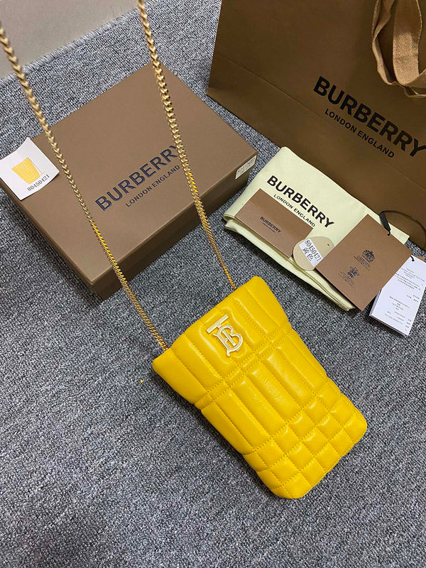 Glamy - BOR Bags - 444