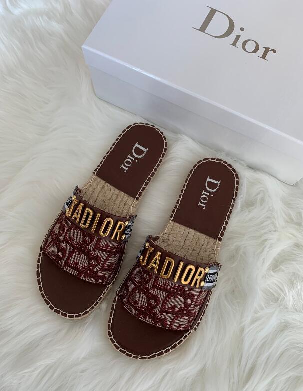 SAMCC - DOR Women Shoes - 1208