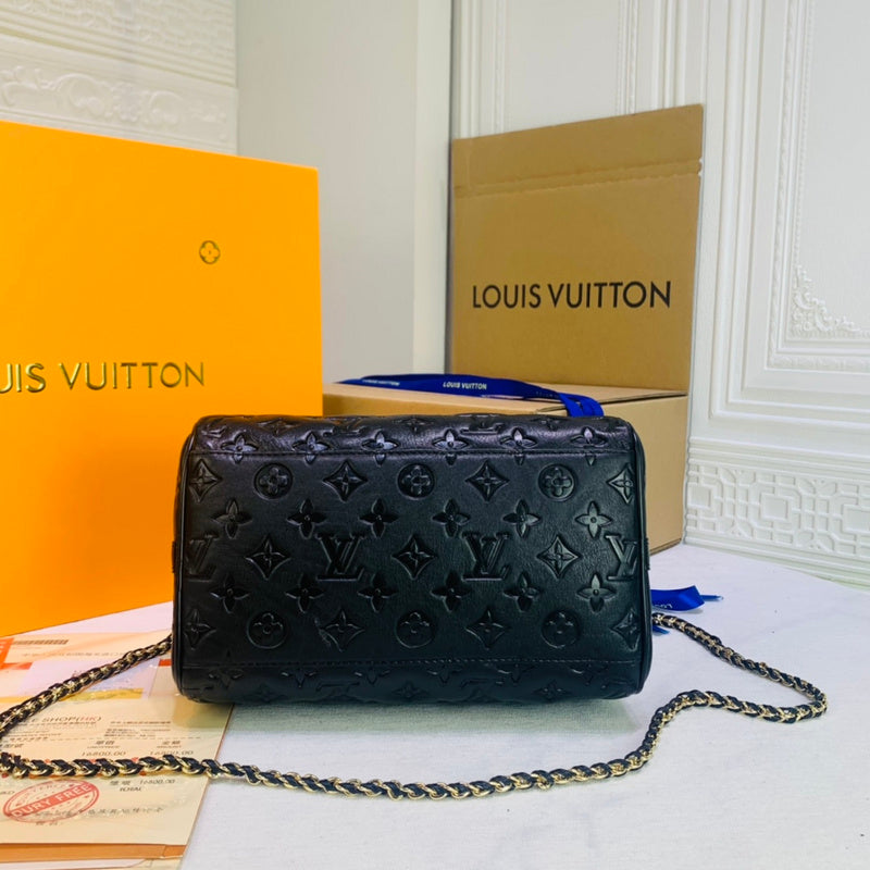 Satchel Bags - VL1 Bags - 670