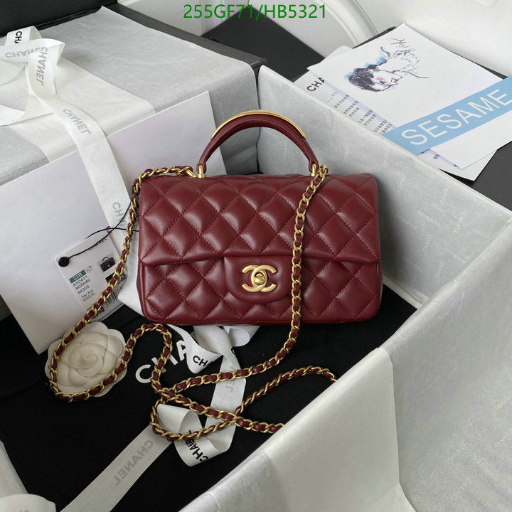 SAMC - CHL Bags - 127