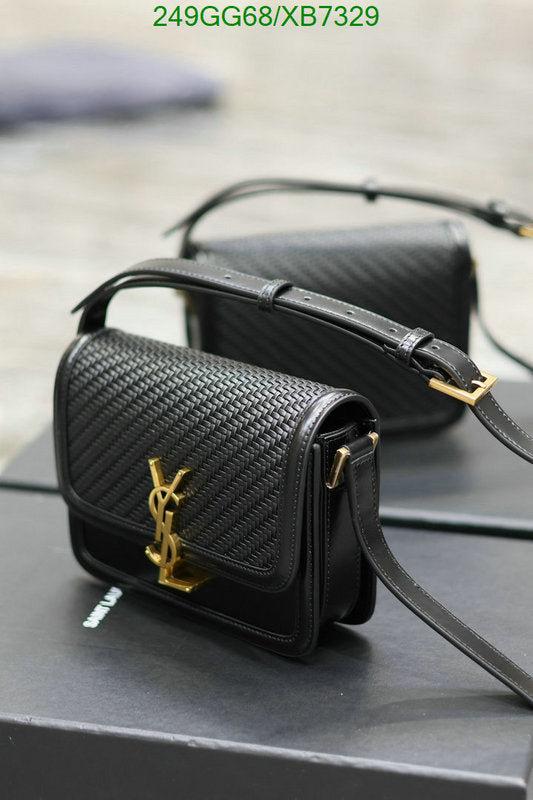 SAMC - YLS Bags - 334