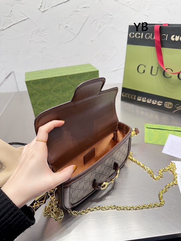 Glami Fashion - GCI Bags - 11922
