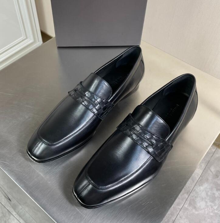 SAMC - BOV Men Shoes - 235