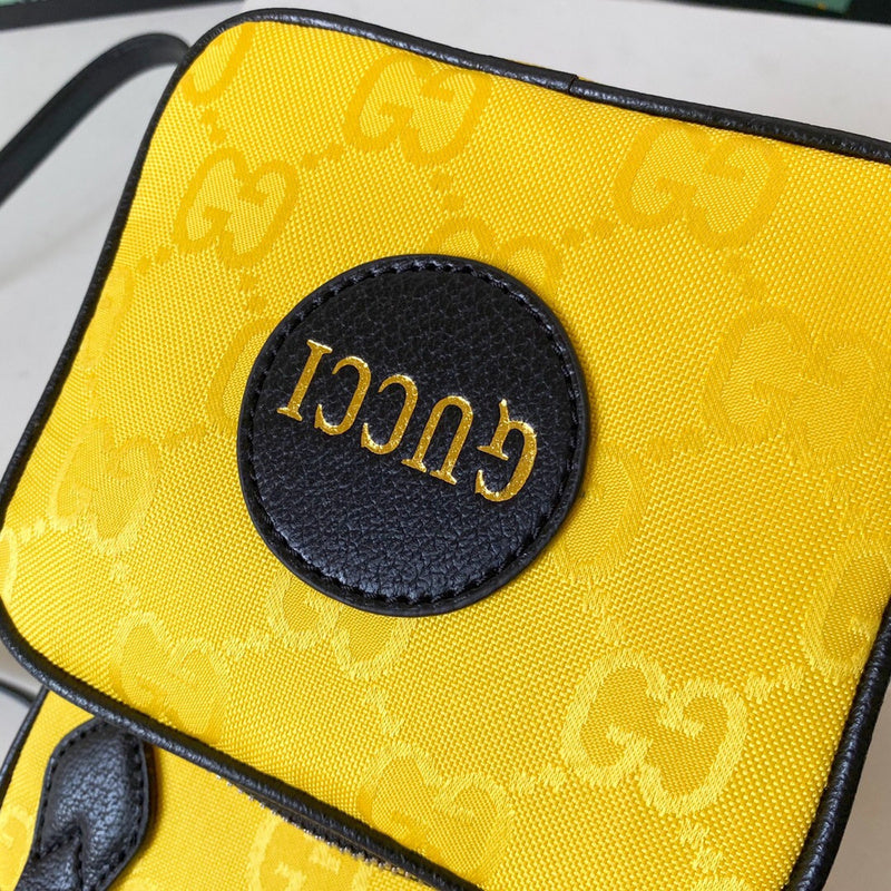 Glami Fashion - GCI Bags - 2419