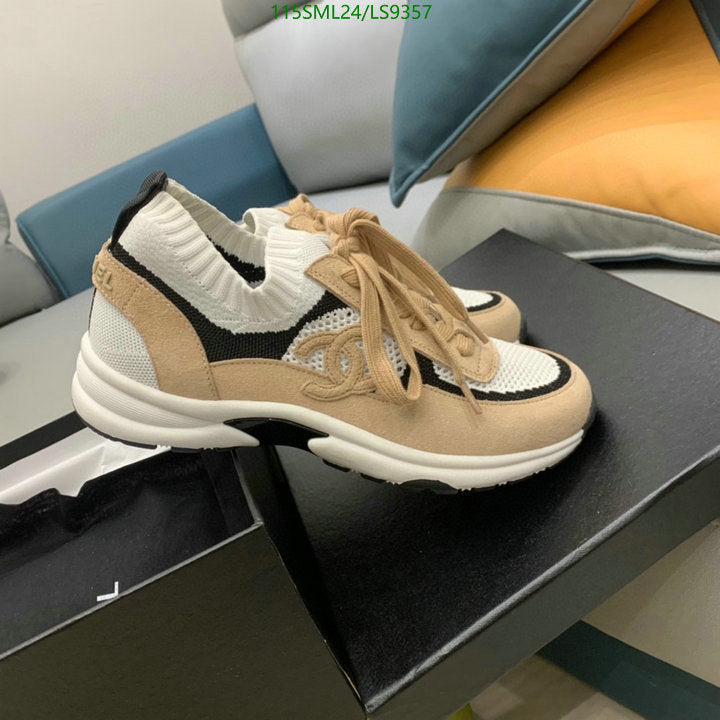 SAMC - CHL Women Shoes Sneakers - 231