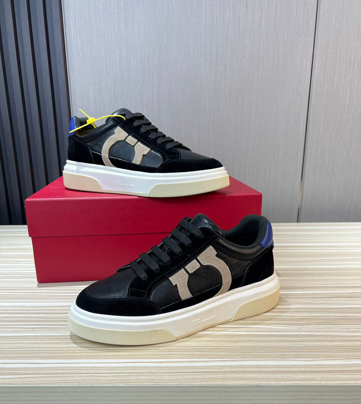 Glami - FGO Men Shoes - 983