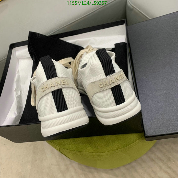 SAMC - CHL Women Shoes Sneakers - 231