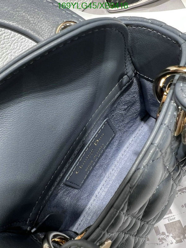 SAMCC - DOR Bags - 1497