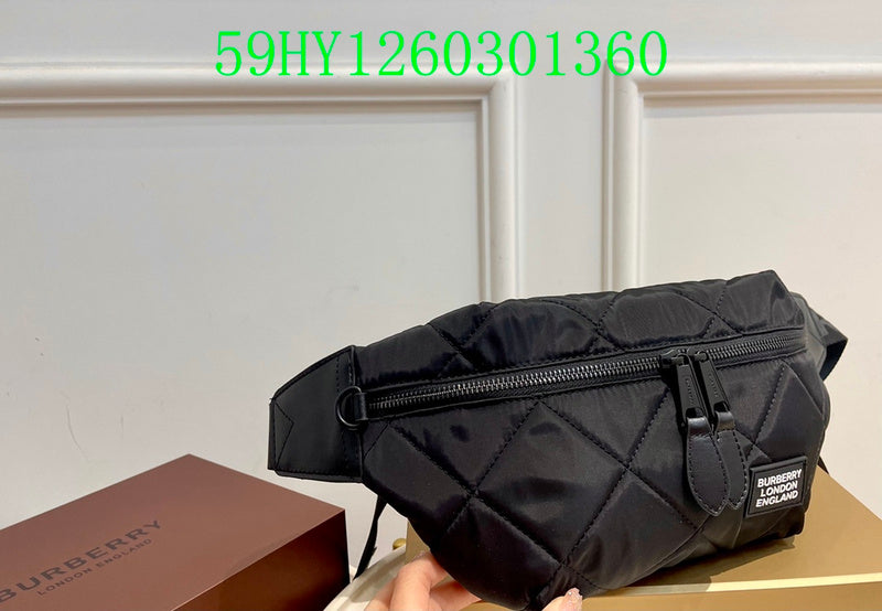 ELE Fashion -BBR Bags - 176