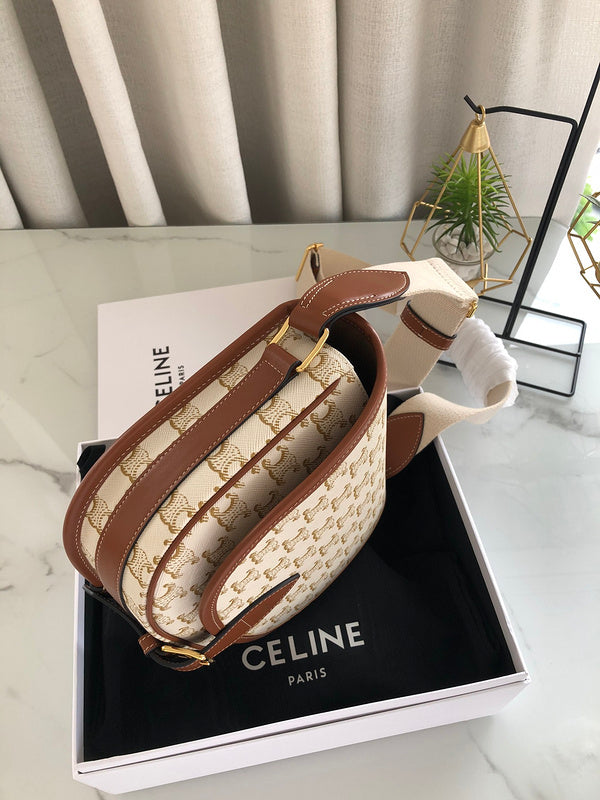 Glamy - COL Bags - 1455