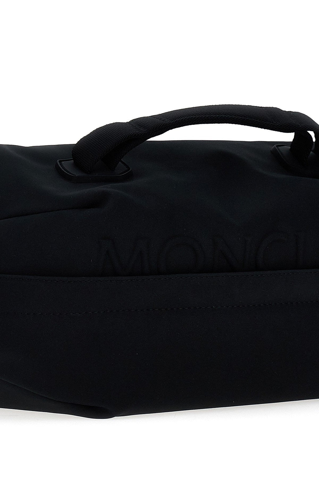 Moncler Men 'Alchemy' Fanny Pack