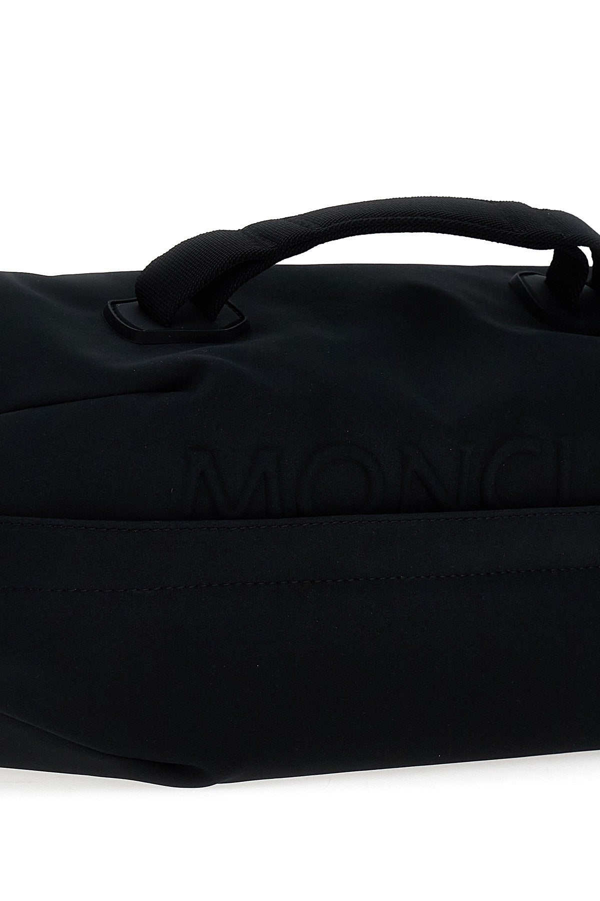 Moncler Men 'Alchemy' Fanny Pack