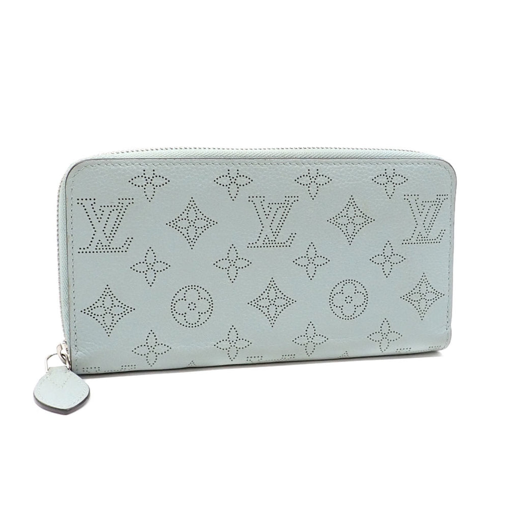 Louis Vuitton Portefeuille Zippy  Leather Wallet  ()