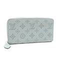 Louis Vuitton Portefeuille Zippy  Leather Wallet  ()