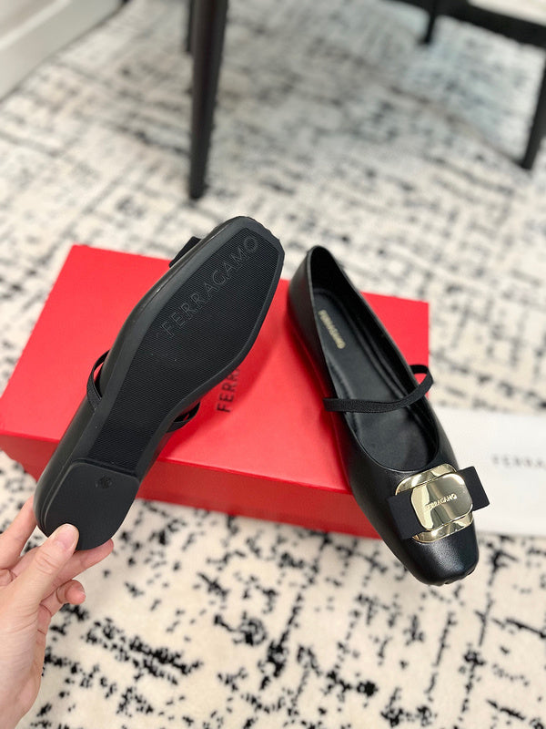 Glami - FGO Women Shoes - 313