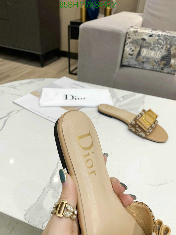 SAMCC - DOR Women Shoes - 2186