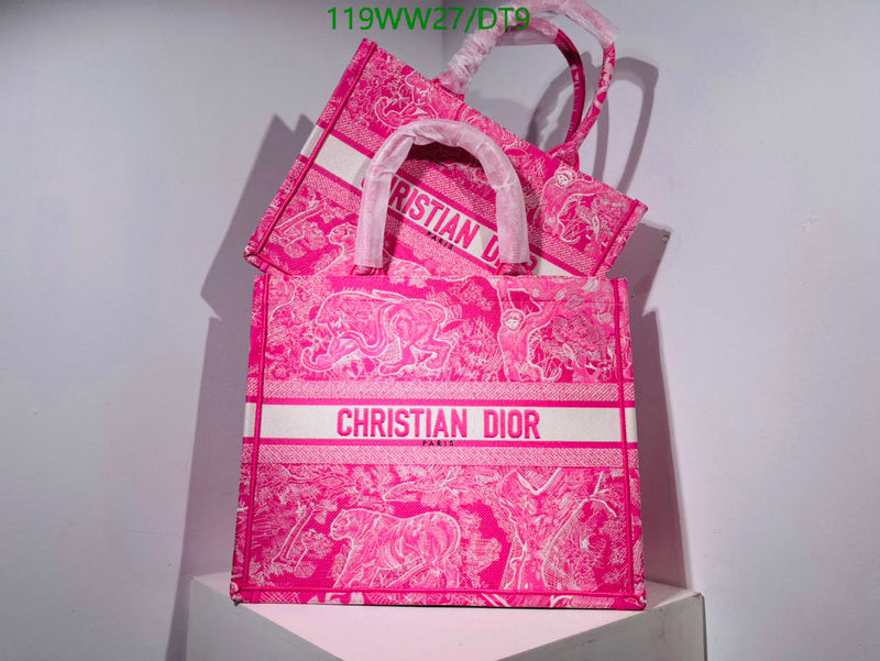 SAMCC - DOR Bags - 928