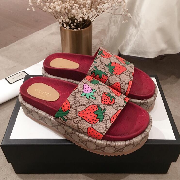 SAMC - GUKI Women Shoes - 2156