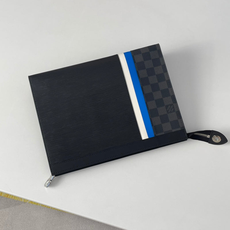 Satchel Bags - VL2 Bags - 047
