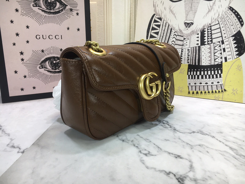 Satchel Bags - GCI Bags - 1622