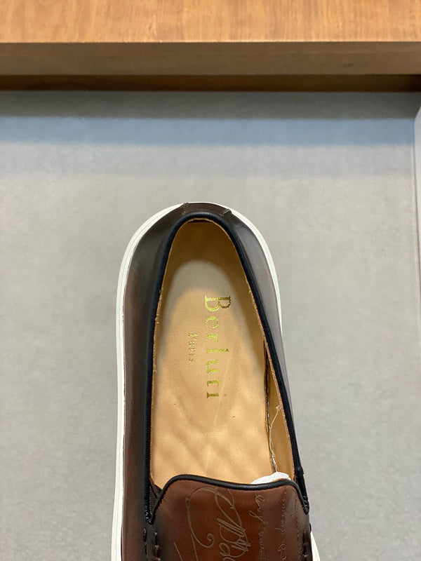 Glami - BRE Men Shoes - 118