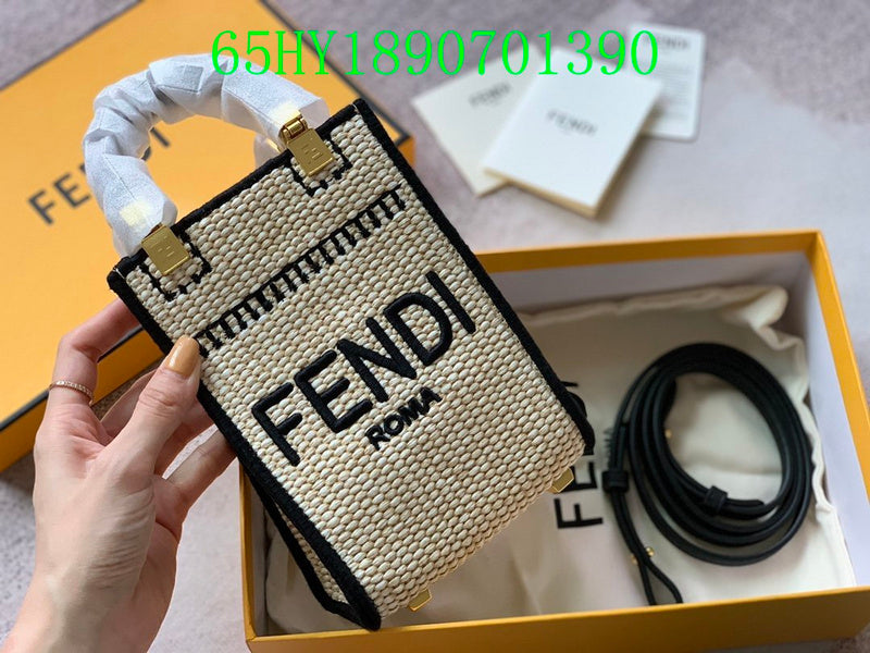 Glami - FDE Bags - 2601