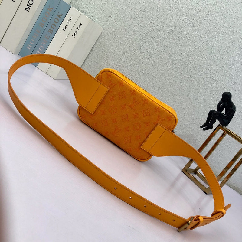 LOV2 Bags - Luxurious Bags  2002