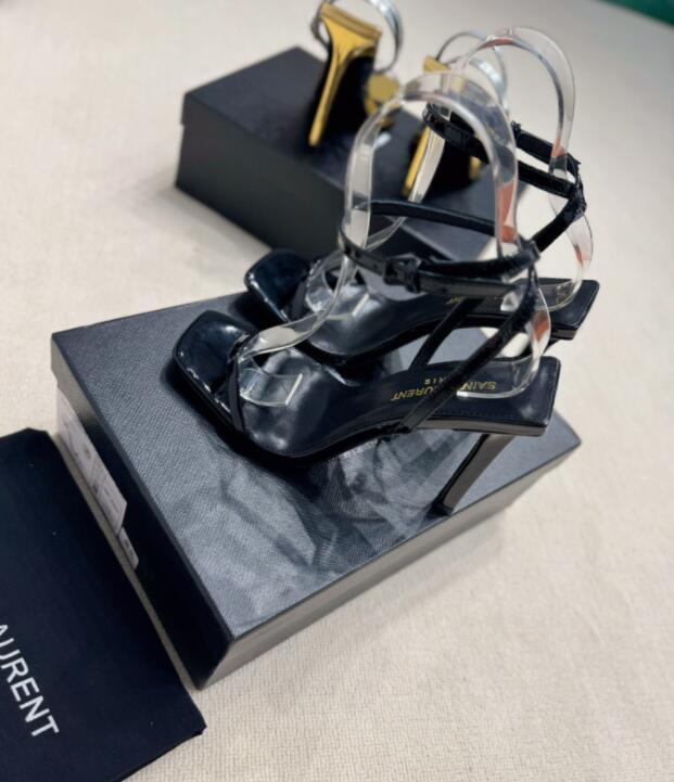 SAMC - YLS Women Shoes - 240