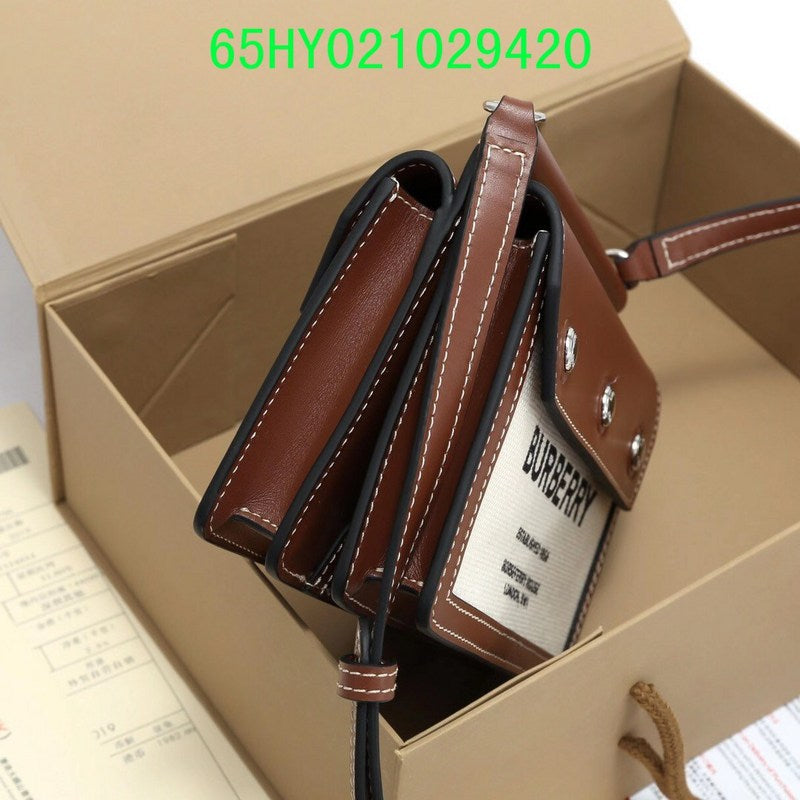 ELE Fashion -BBR Bags - 613