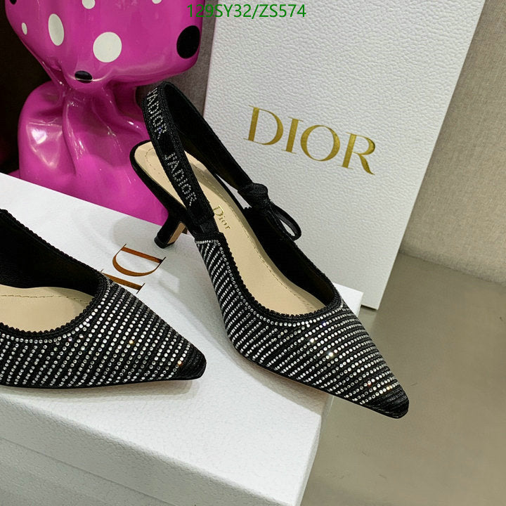 SAMCC - DOR Women Shoes - 2363