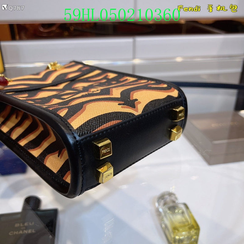Glami - FDE Bags - 2664