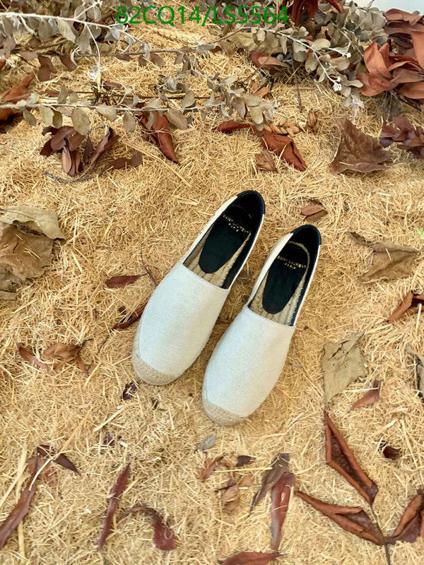 SAMC - YLS Women Shoes - 177