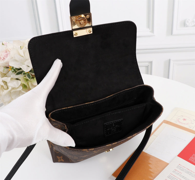 Satchel Bags - VL1 Bags - 723