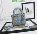 SAMCC - DOR Bags - 1432