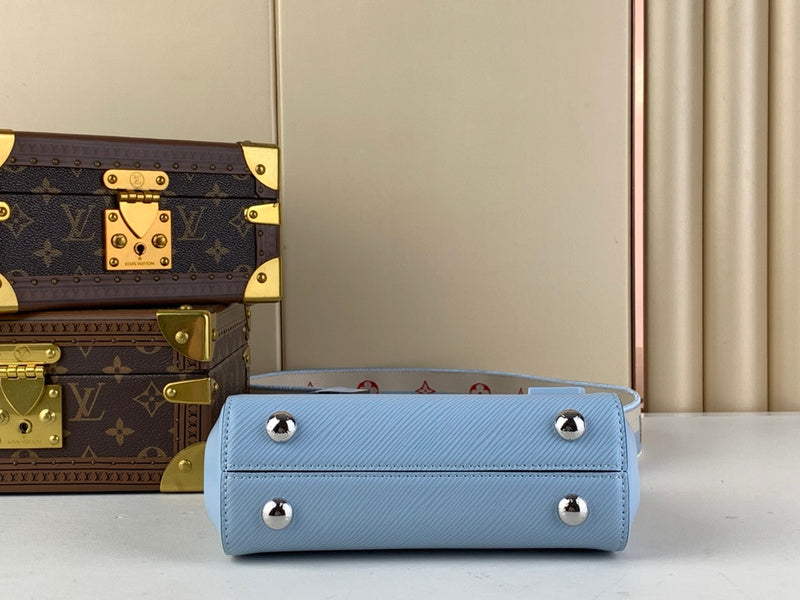 Satchel Bags - VL Bags - 2392