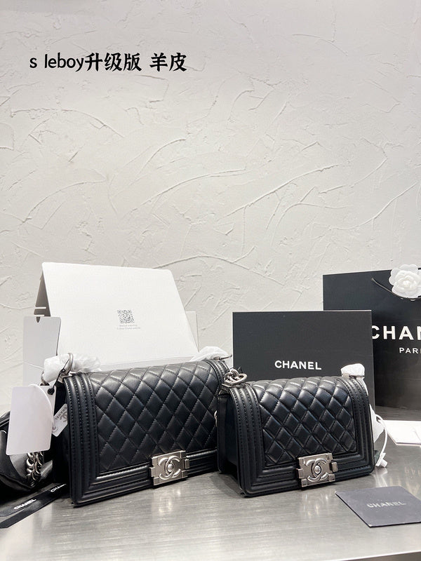 Satchel Bags - CHL Bags - 6787