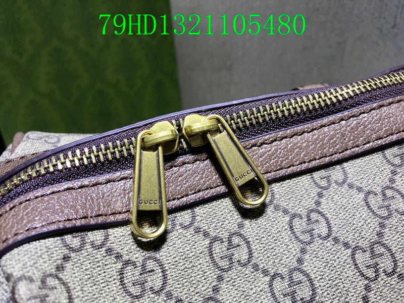 Glami Fashion - GCI Bags - 11340