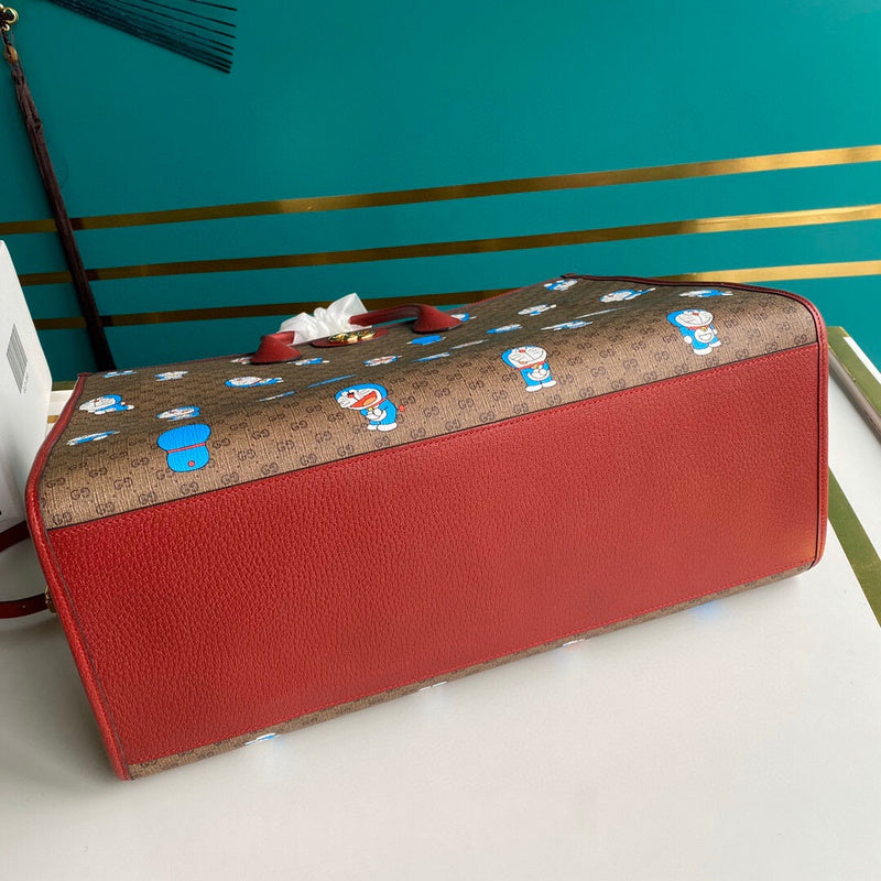 Satchel Bags - GCI Bags - 6092